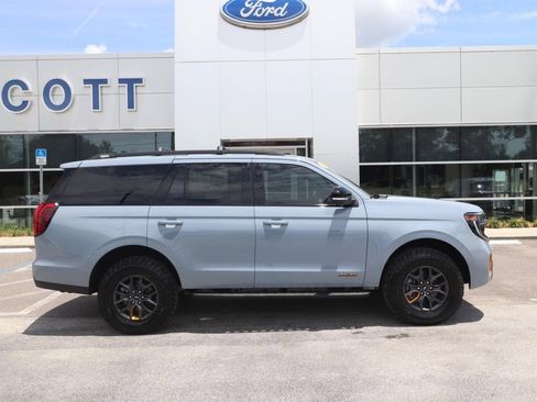 New 2026 Ford Expedition Tremor AWD/4WD image 18