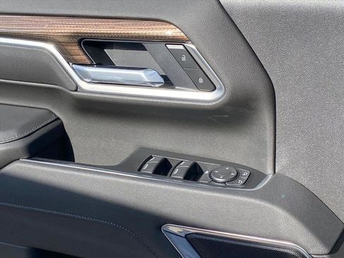 New 2026 Chevrolet Silverado 3500 LT image 21