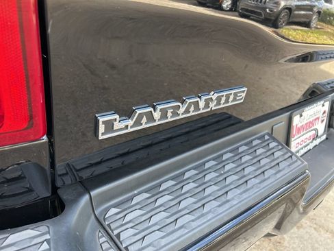 Used 2023 RAM 2500 Laramie AWD/4WD image 19