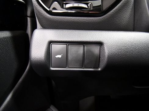 New 2026 Honda Passport RTL image 17