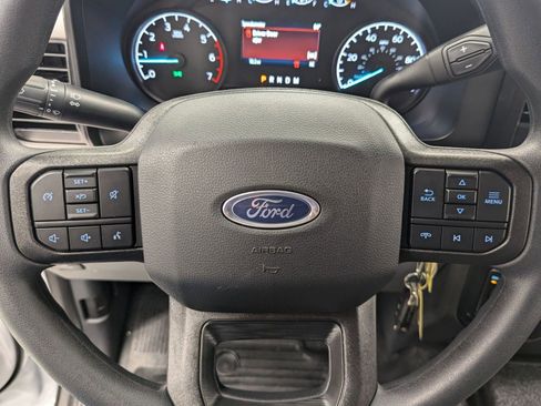 New 2026 Ford F250 XL image 12