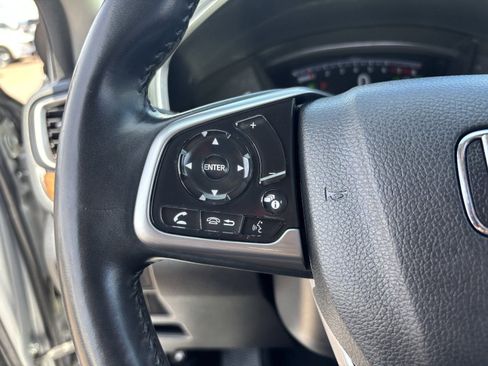 Used 2019 Honda CR-V EX-L image 30