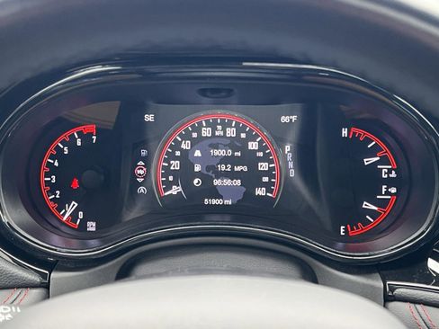 Used 2023 Dodge Durango GT image 23