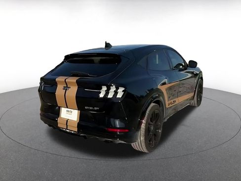 Used 2023 Ford Mustang Mach-E GT AWD/4WD image 9