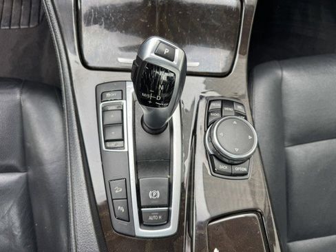 Used 2015 BMW 528i xDrive Sedan AWD/4WD image 25
