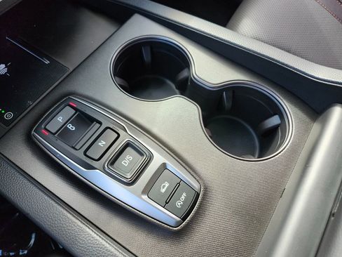 New 2026 Honda Ridgeline TrailSport image 25