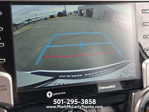 Used 2024 Toyota 4Runner SR5 AWD/4WD image 19