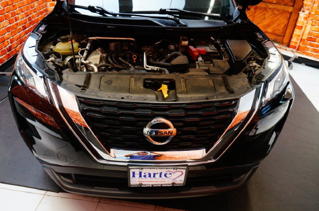Certified 2021 Nissan Rogue S AWD/4WD image 56