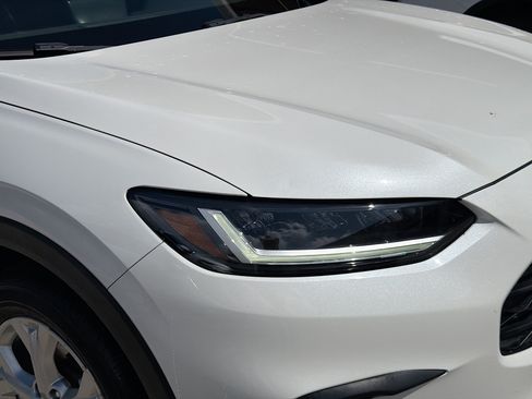 Used 2024 Honda HR-V LX image 33