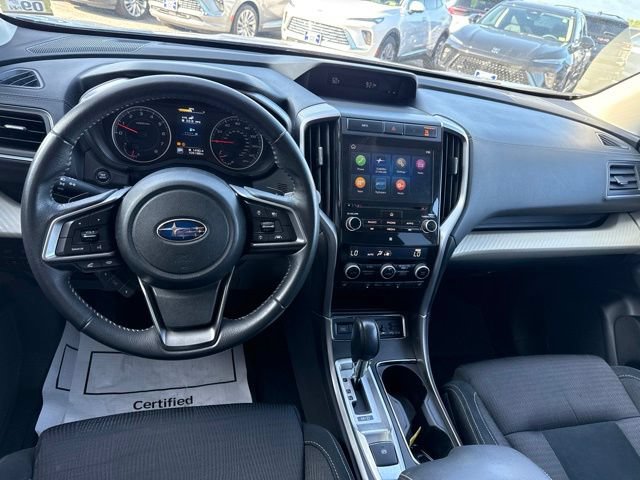 Used 2020 Subaru Ascent Premium w/ Convenience Package AWD/4WD image 18