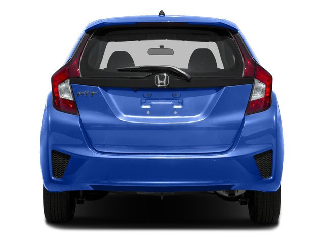 Used 2016 Honda Fit LX image 5