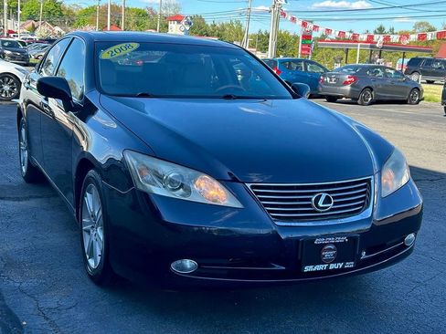 Used 2008 Lexus ES 350 FWD image 4