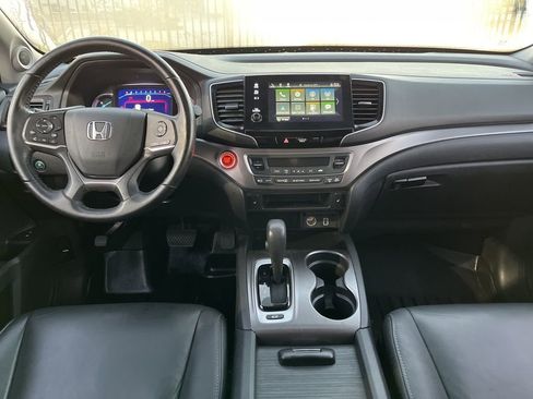 Used 2019 Honda Pilot EX-L image 17