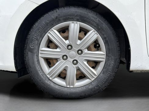 Used 2021 Kia Rio S FWD image 24