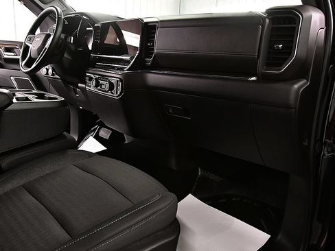 Used 2024 Chevrolet Silverado 2500 LT w/ All Star Edition AWD/4WD image 31