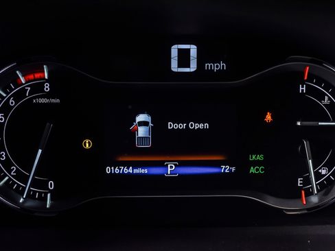 Used 2023 Honda Ridgeline Black Edition image 18