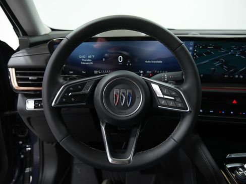 New 2026 Buick Envision Avenir image 34