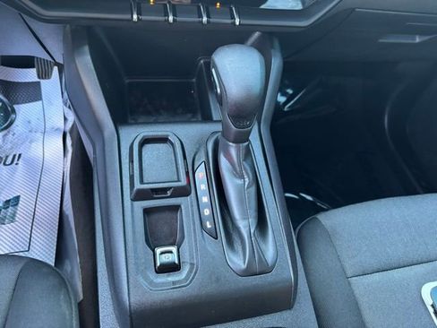 Used 2023 Chevrolet Colorado W/T image 22