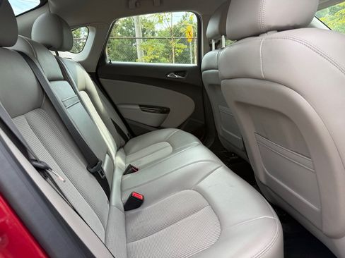 Used 2014 Buick Verano Convenience FWD image 9