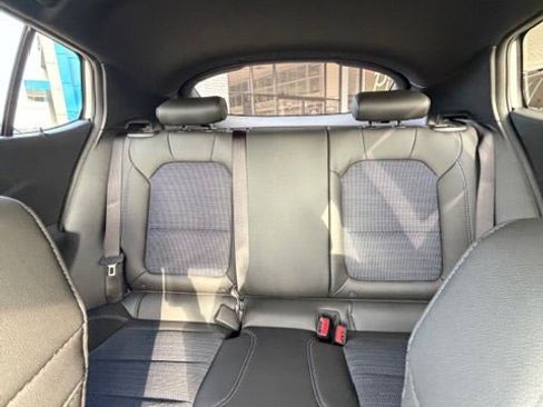 New 2026 Buick Envista Preferred w/ Convenience I Package FWD image 17