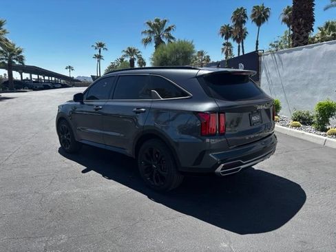 Used 2022 Kia Sorento SX FWD image 7