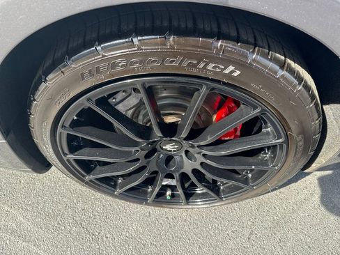 Used 2019 Maserati Quattroporte S GranLusso RWD image 33
