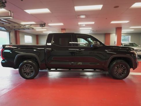 Used 2025 Toyota Tundra SR5 image 6