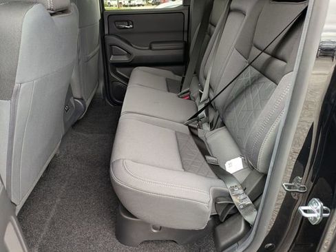 New 2026 Nissan Frontier SV w/ All-Weather Content Package image 20