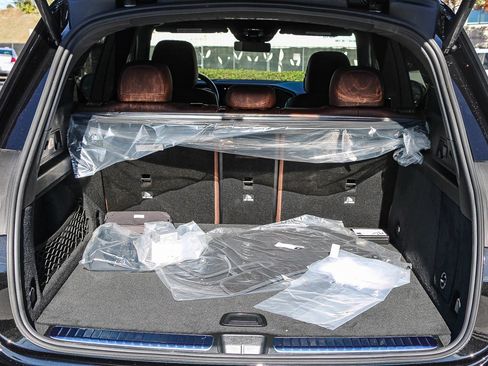 New 2026 Mercedes-Benz GLE 350 4MATIC image 25