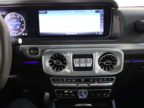 Used 2021 Mercedes-Benz G 63 AMG 4MATIC image 39
