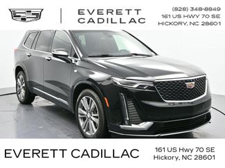 Certified 2025 Cadillac XT6 Premium Luxury video 1