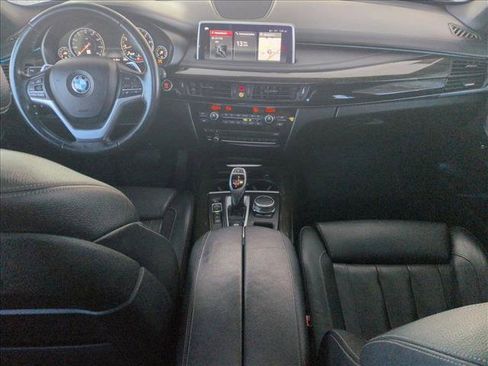 Used 2018 BMW X5 xDrive35i AWD/4WD image 19