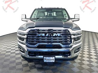 New 2026 RAM 3500 Longhorn video 2