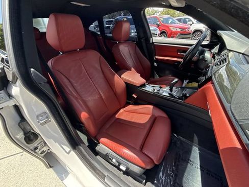 Used 2019 BMW 430i Gran Coupe w/ Convenience Package RWD image 26
