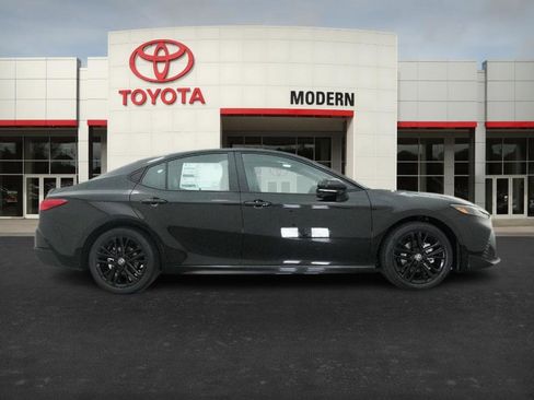 New 2026 Toyota Camry SE image 26