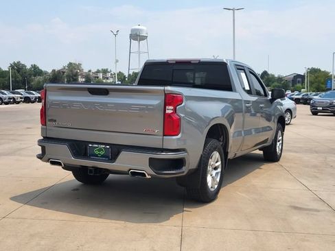 Certified 2023 Chevrolet Silverado 1500 RST w/ Convenience Package II AWD/4WD image 7