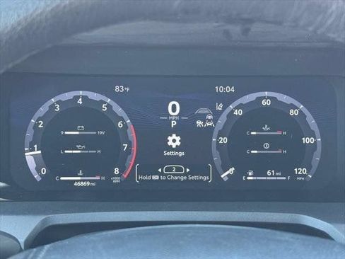 Certified 2024 Toyota Tacoma Limited w/ Limited Package (LT) AWD/4WD image 76