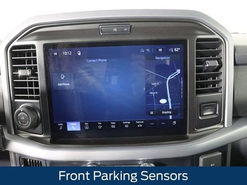 New 2026 Ford F150 XLT w/ Equipment Group 302A MID image 44