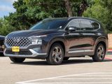 Used 2021 Hyundai Santa Fe SEL image 2