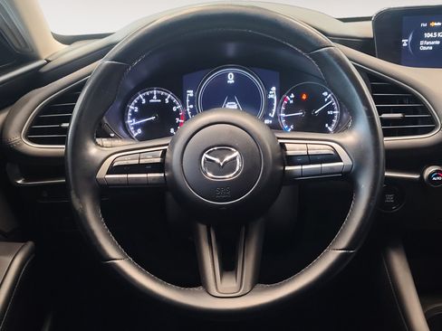Used 2020 MAZDA MAZDA3 Sedan w/ Select Package FWD image 14