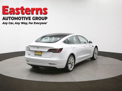 Used 2020 Tesla Model 3 Standard Range Plus image 38