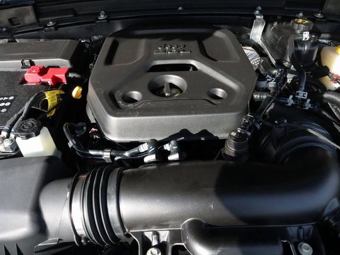 New 2026 Jeep Wrangler Sport S image 19