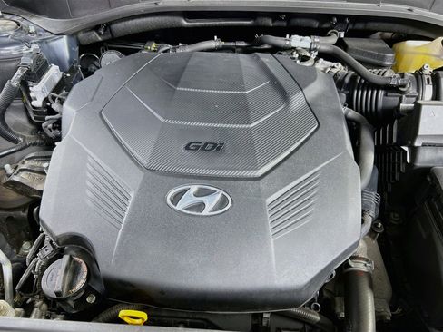 Used 2023 Hyundai Palisade SEL w/ Premium Package AWD/4WD image 31