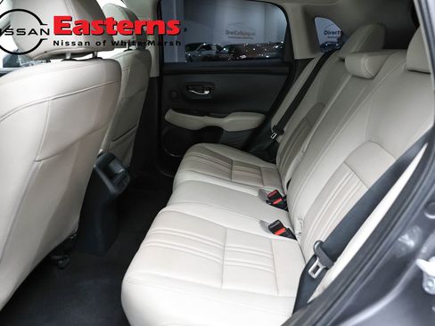 Used 2024 Honda HR-V EX-L image 20