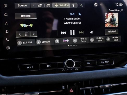 New 2025 Mitsubishi Outlander SE AWD/4WD image 21