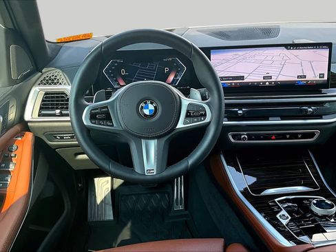 Used 2026 BMW X5 sDrive40i w/ Executive Package RWD image 6