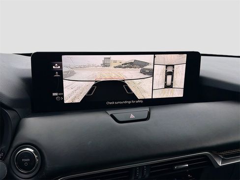 Used 2025 MAZDA CX-90 Plug-In Hybrid w/ Premium Plus image 16