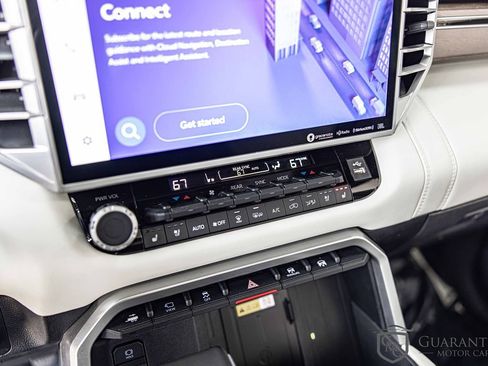 Used 2023 Toyota Sequoia Capstone image 28