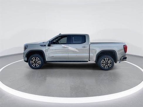 New 2026 GMC Sierra 1500 AT4 w/ AT4 Premium Package image 5
