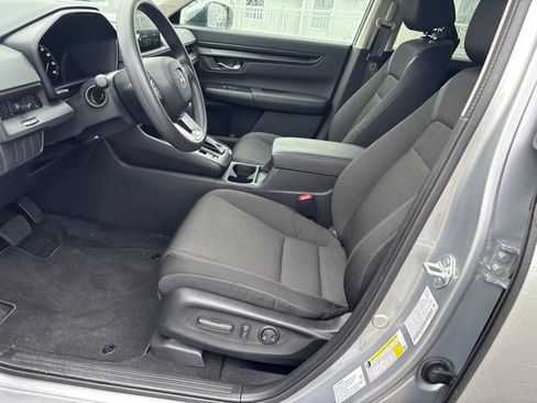Used 2026 Honda CR-V EX image 5